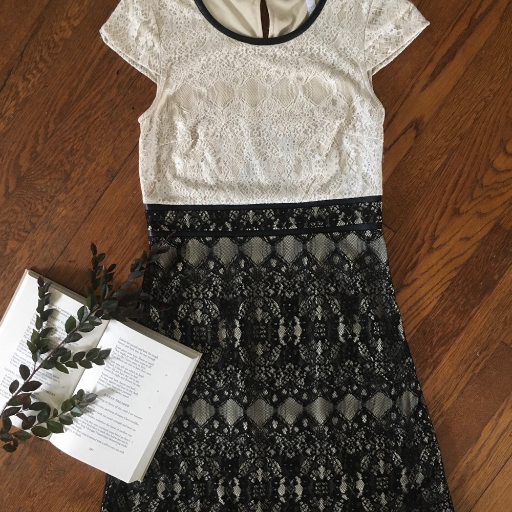 Kensie Dress